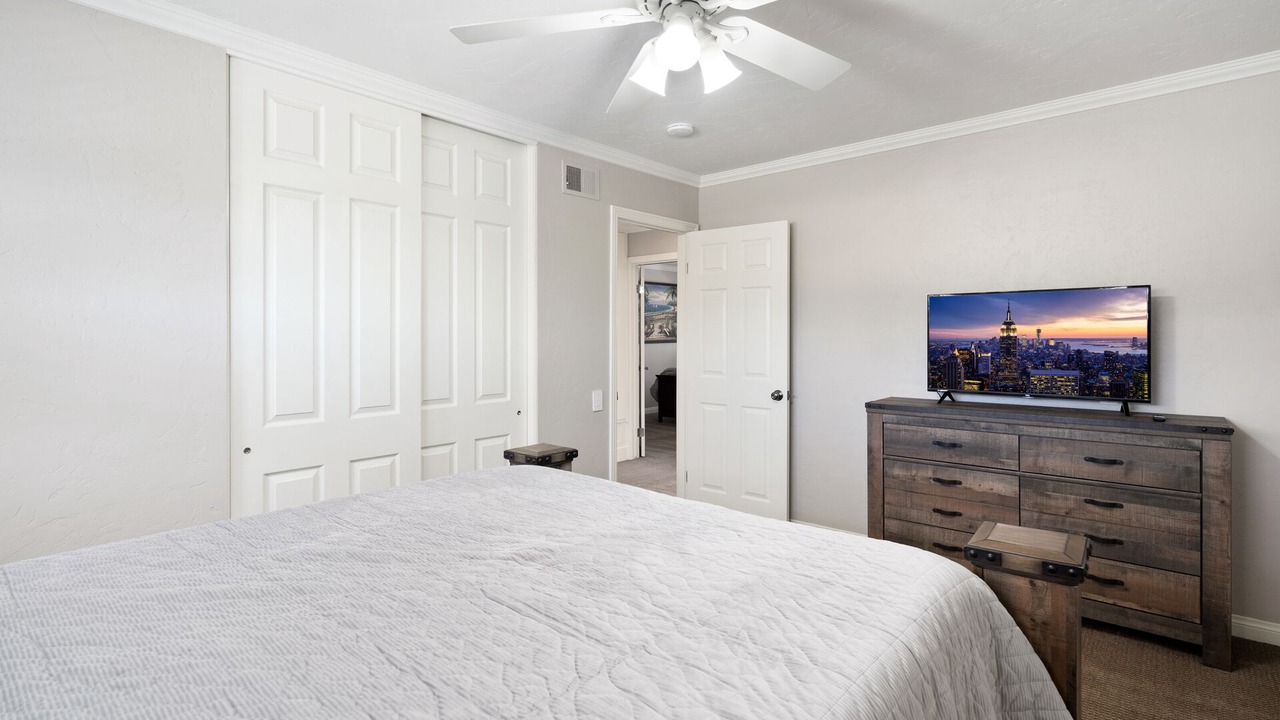 Photo of Bedroom in Mission Viejo
