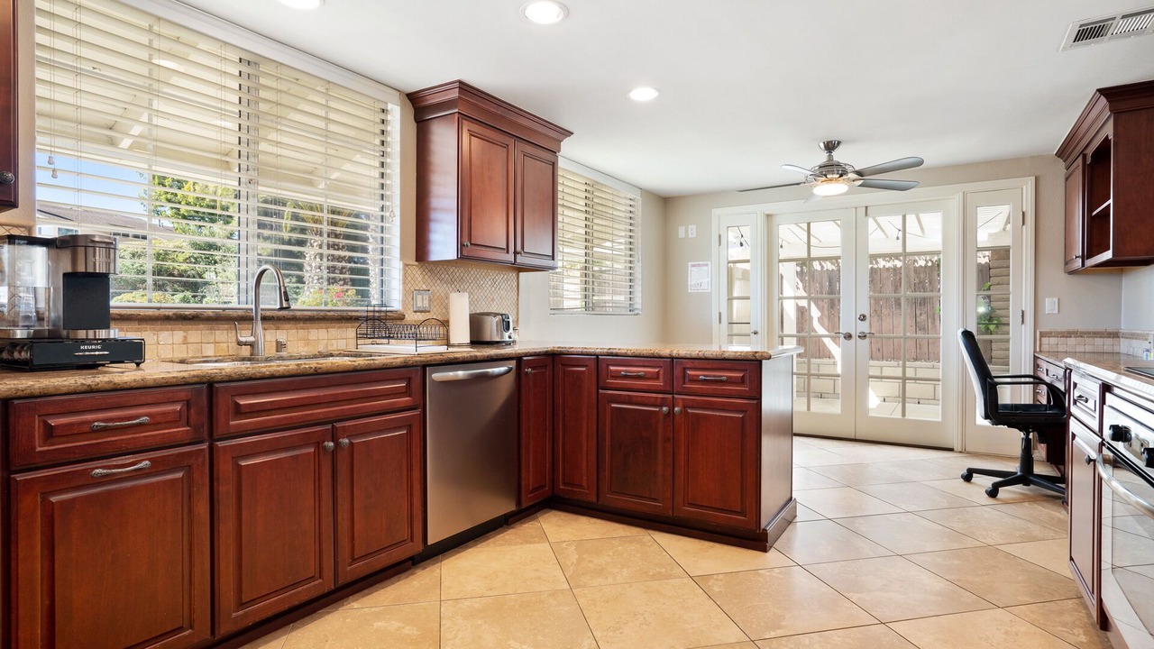 Photo of Kitchen in Mission Viejo