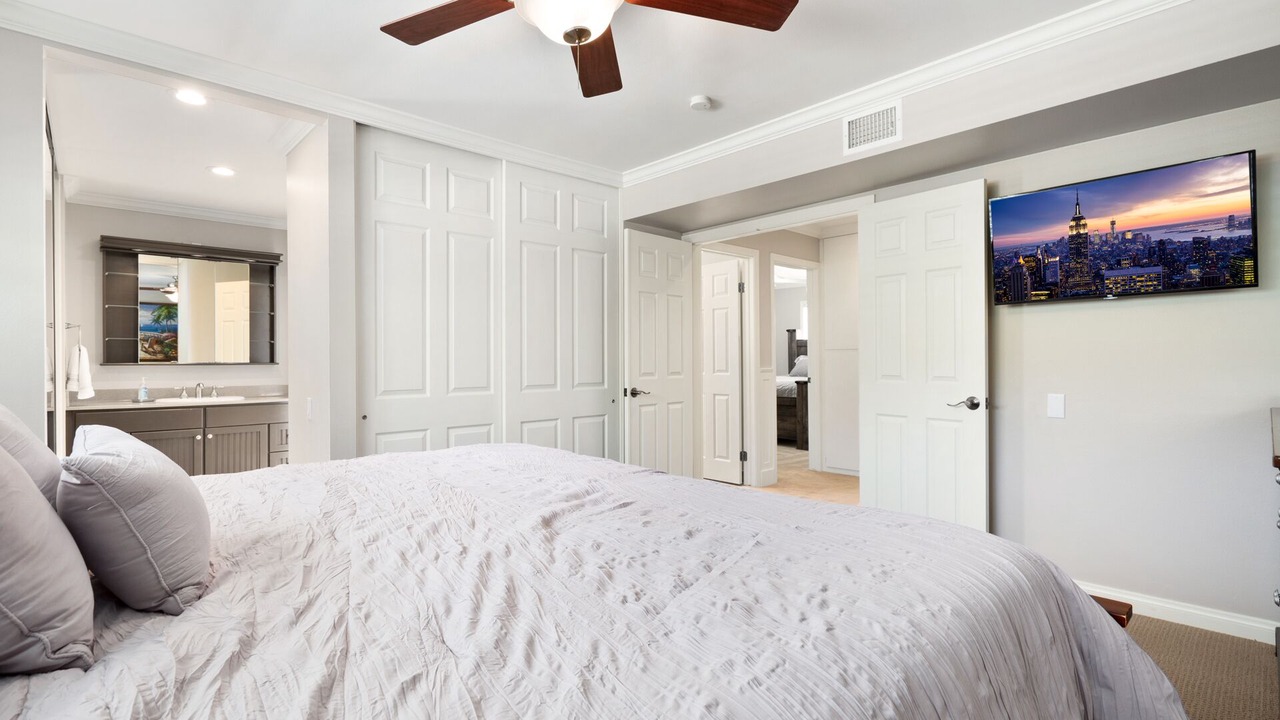 Photo of Bedroom in Mission Viejo