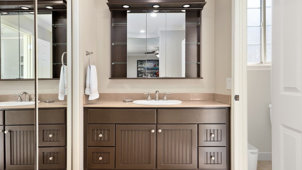 Photo of Bathroom in Mission Viejo