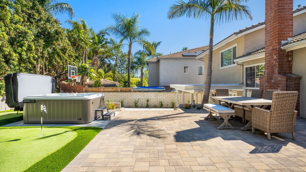 Photo of Outdoor in Mission Viejo