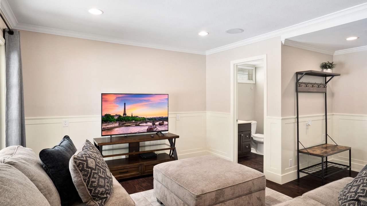 Photo of Livingroom in Mission Viejo