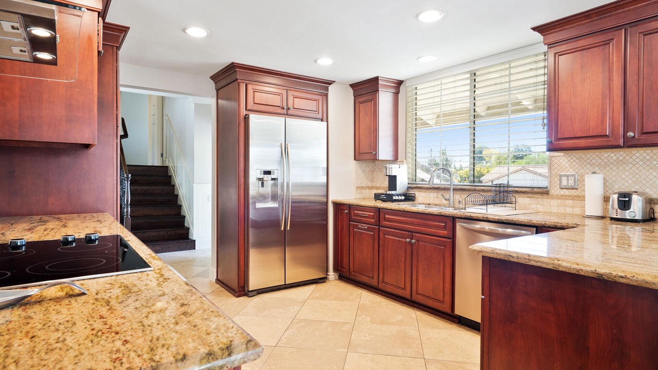 Photo of Kitchen in Mission Viejo