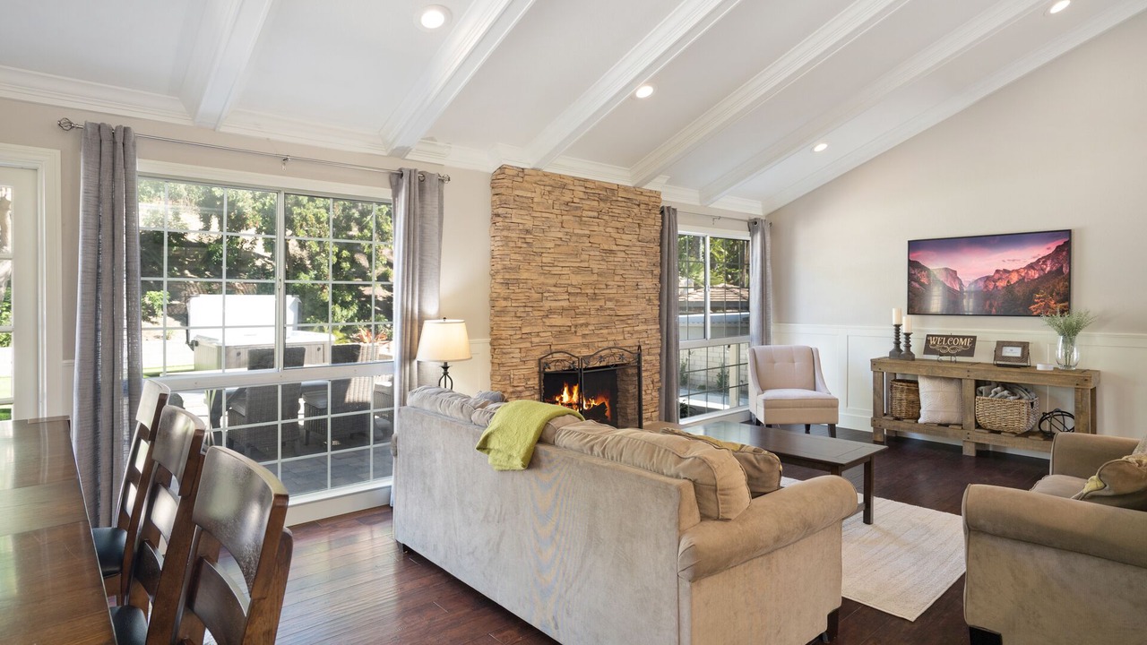 Photo of Livingroom in Mission Viejo