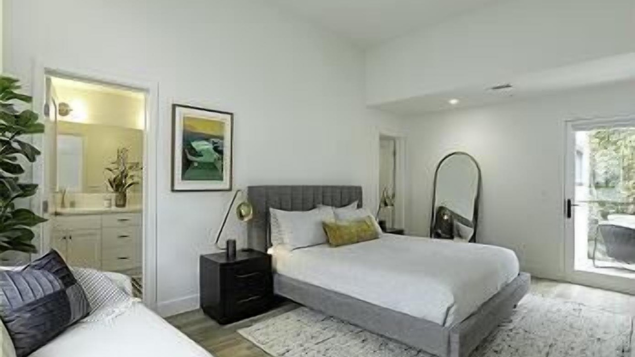 Photo of Bedroom in Shell Beach