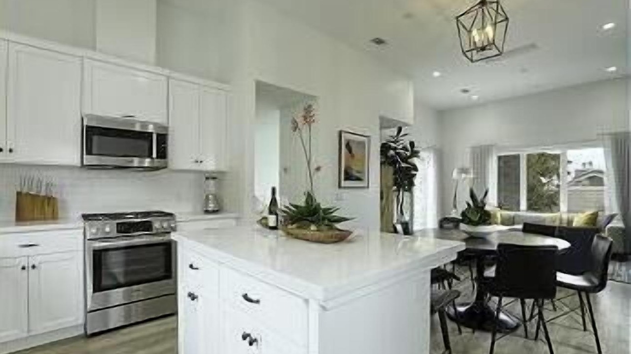 Photo of Kitchen in Shell Beach
