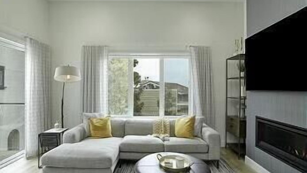 Photo of Livingroom in Shell Beach