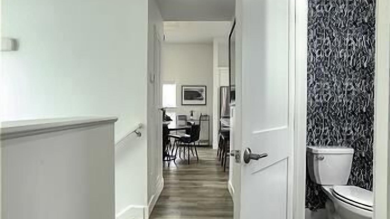 Photo of Bathroom in Shell Beach