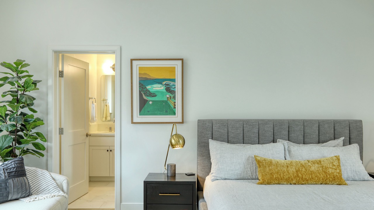 Photo of Bedroom in Shell Beach