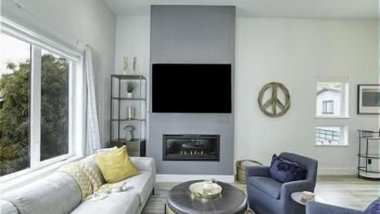 Photo of Livingroom in Shell Beach