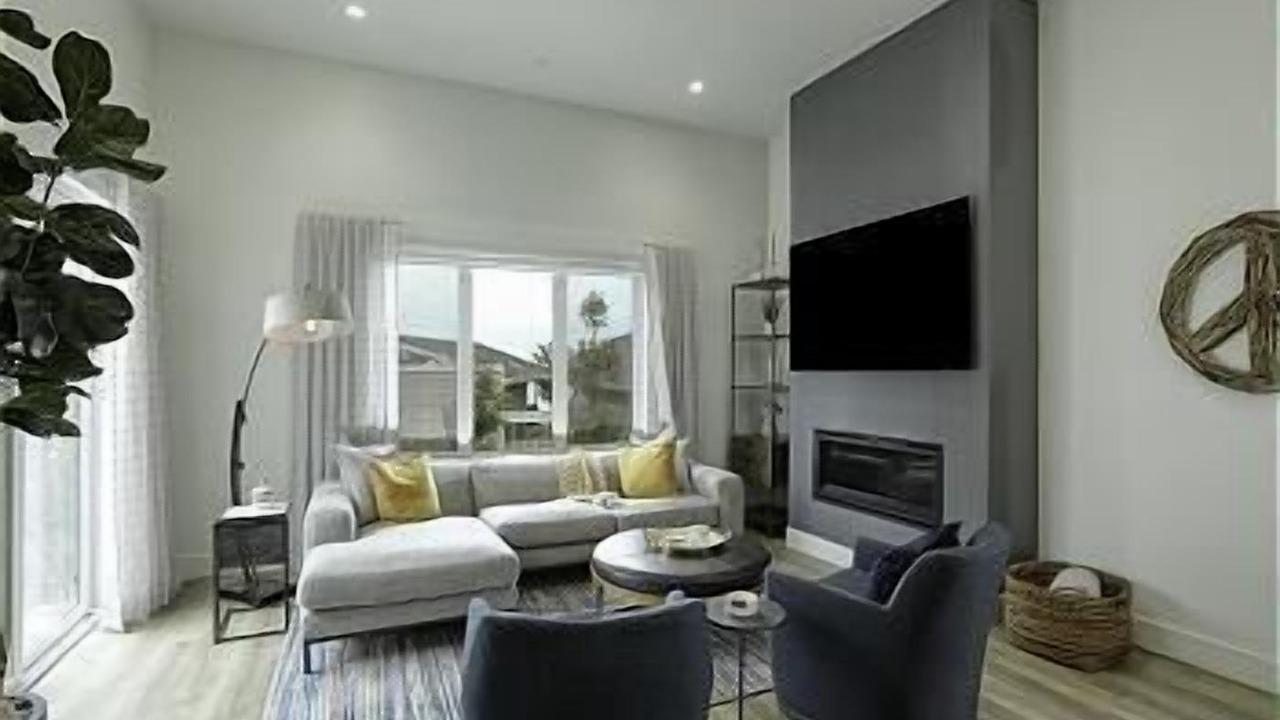 Photo of Livingroom in Shell Beach