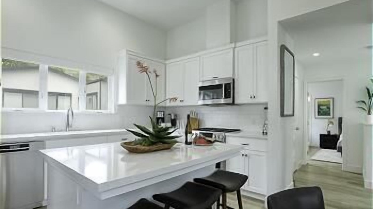 Photo of Kitchen in Shell Beach
