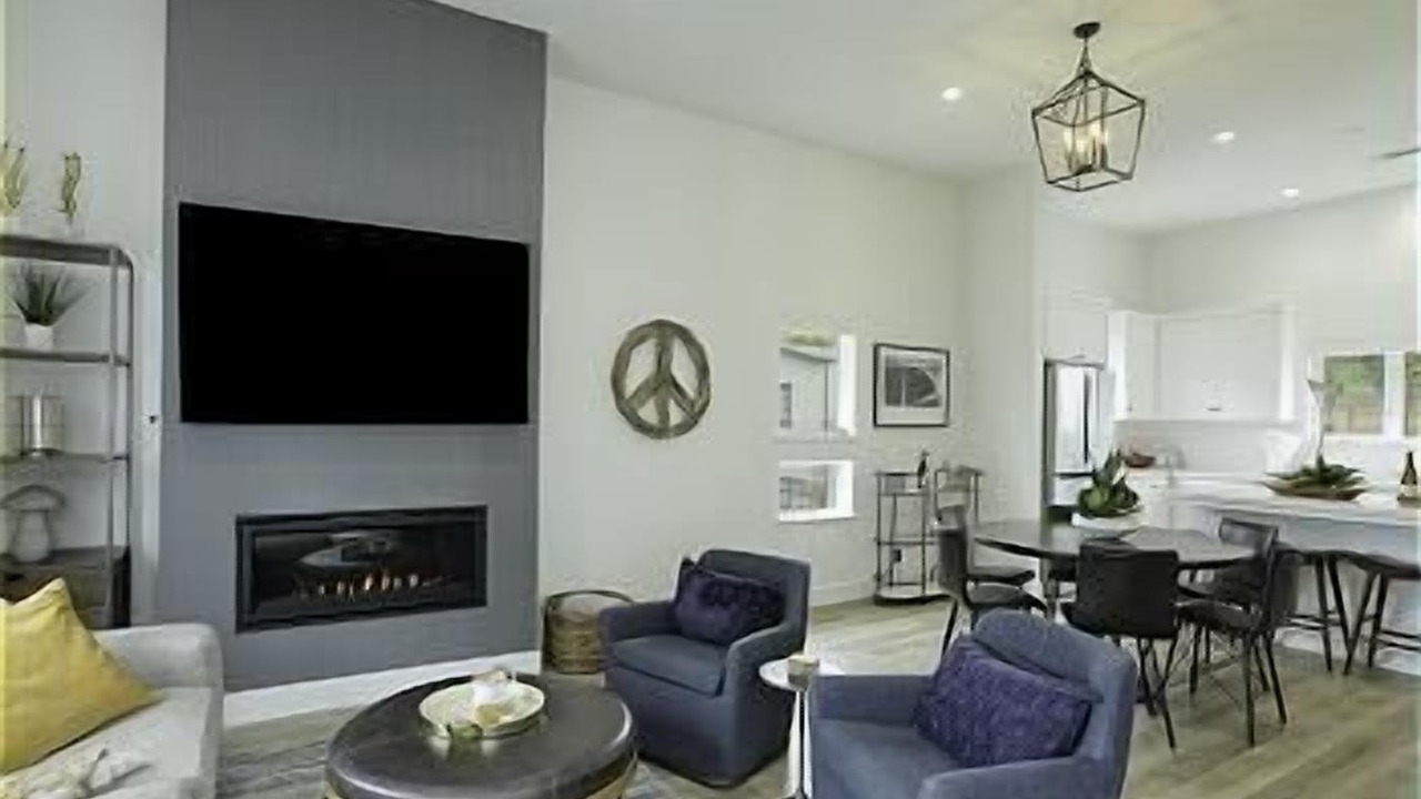 Photo of Livingroom in Shell Beach