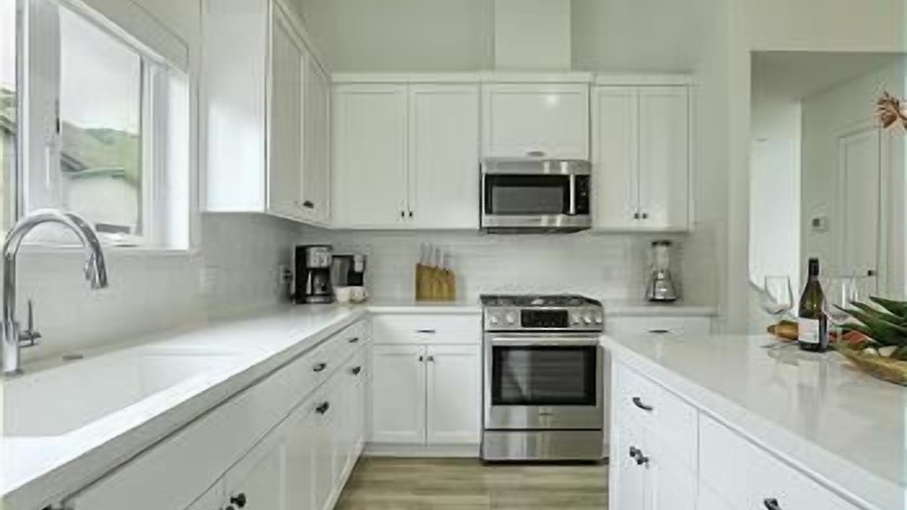 Photo of Kitchen in Shell Beach