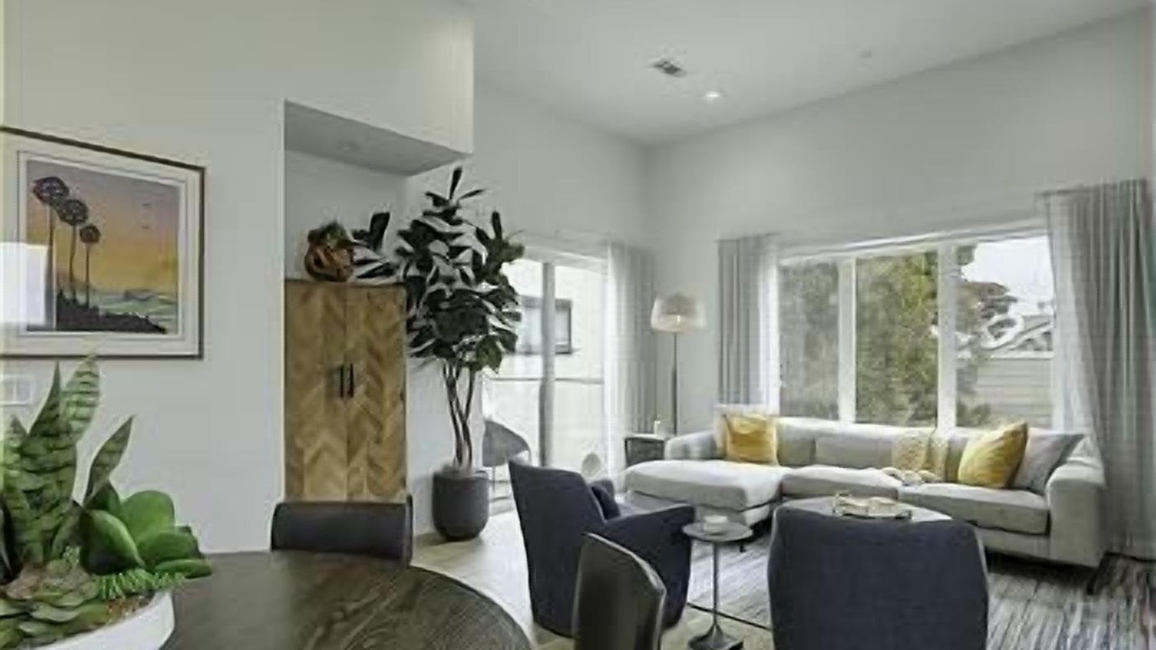 Photo of Livingroom in Shell Beach