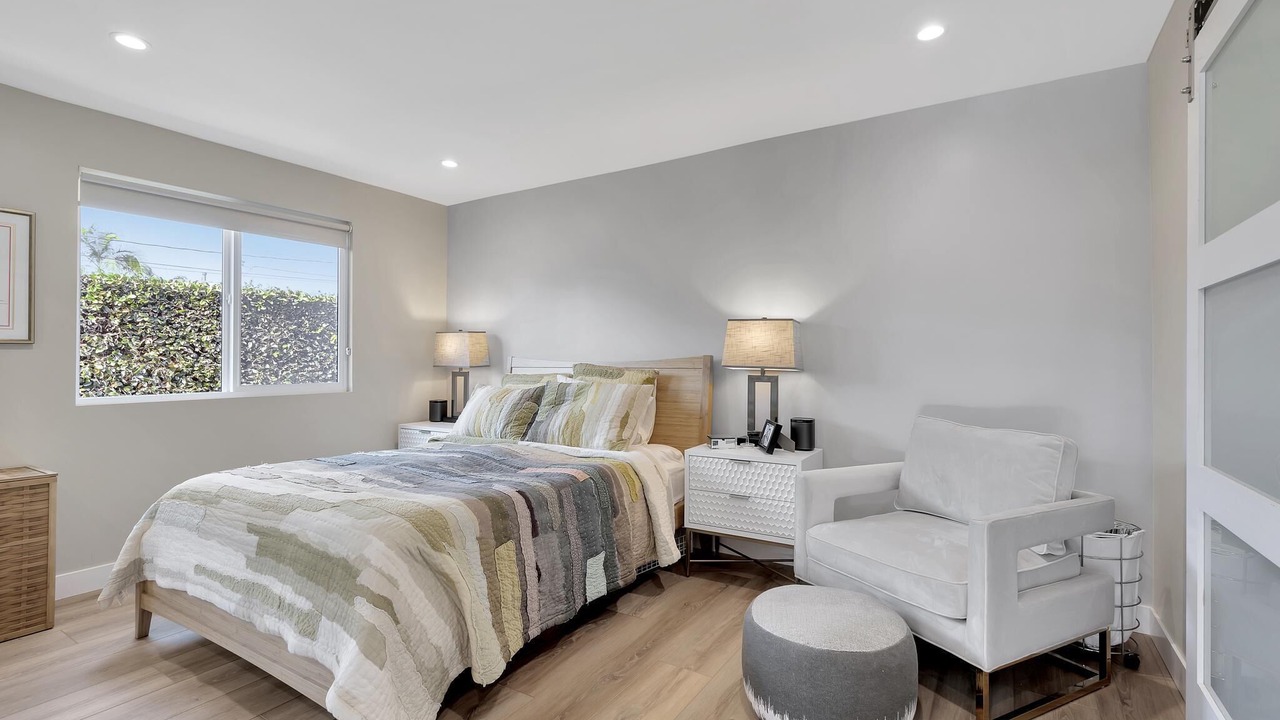 Photo of Bedroom in Corona del Mar