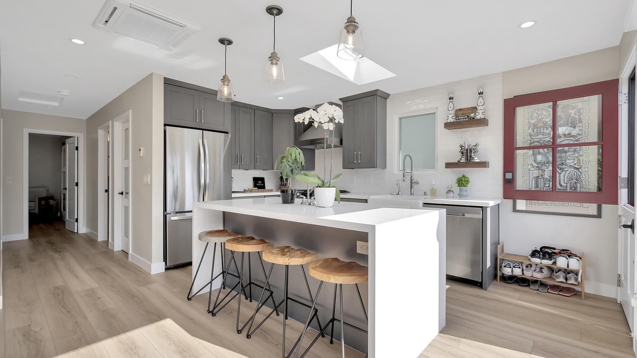 Photo of Kitchen in Corona del Mar
