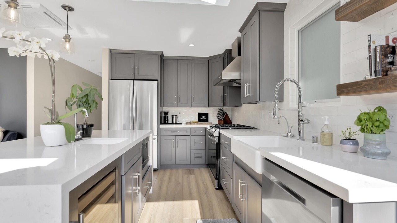 Photo of Kitchen in Corona del Mar