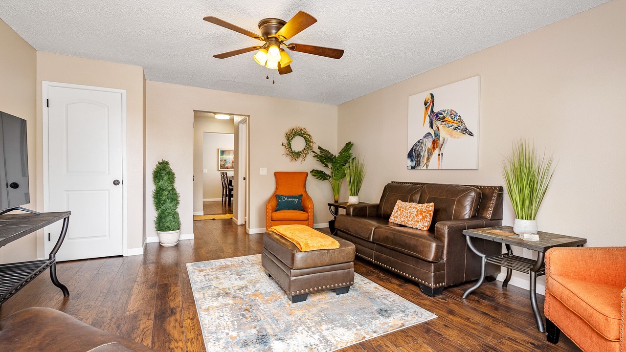 Photo of Livingroom in Grover Beach