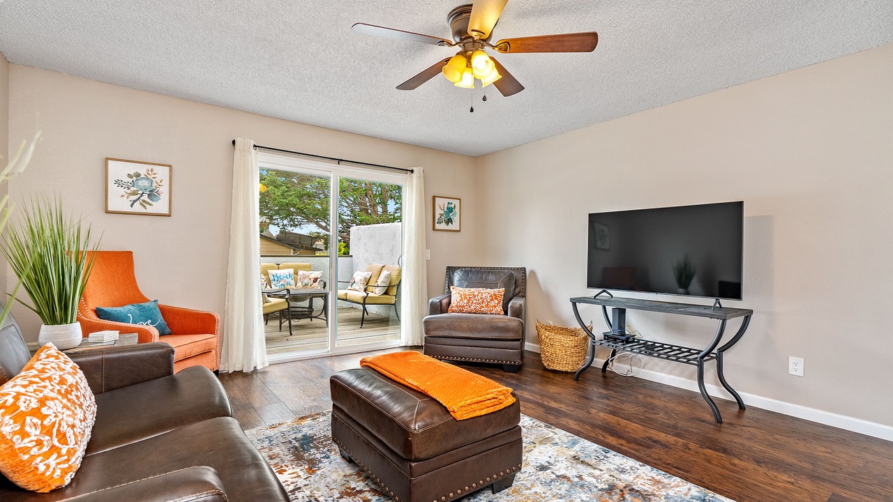 Photo of Livingroom in Grover Beach