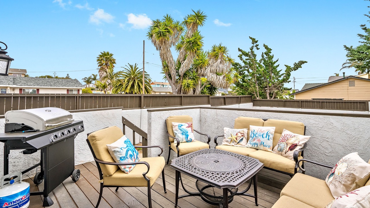Photo of Outdoor in Grover Beach