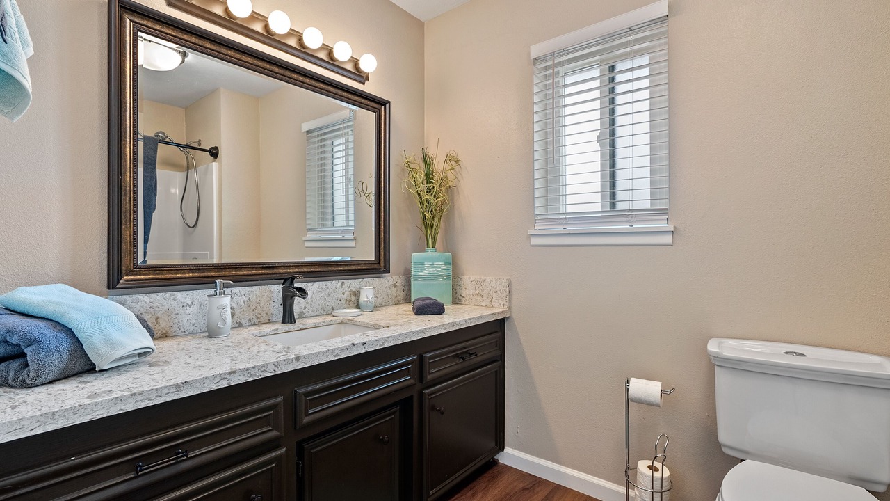 Photo of Bathroom in Grover Beach