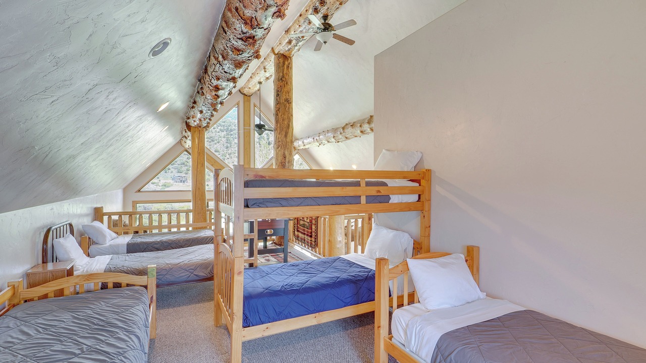 Photo of Bedroom in Sterling