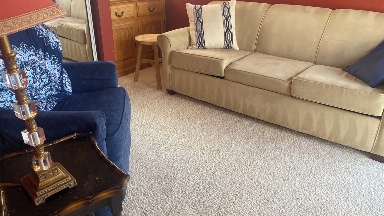 Photo of Livingroom in Marin City