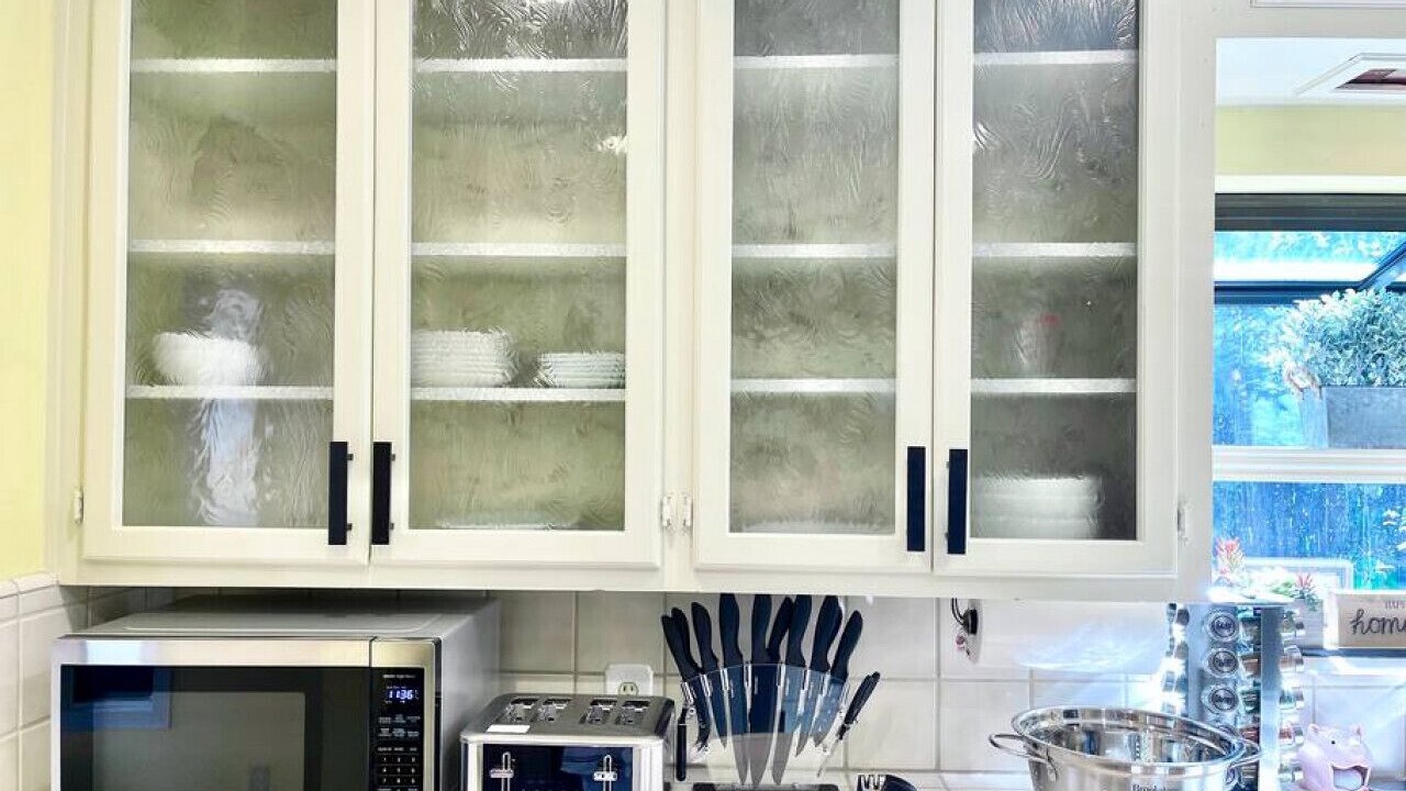 Photo of Kitchen in Chico