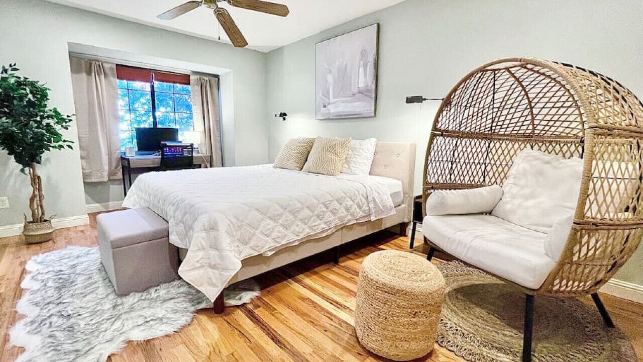 Photo of Bedroom in Chico