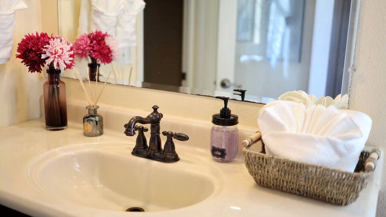 Photo of Bathroom in Chico
