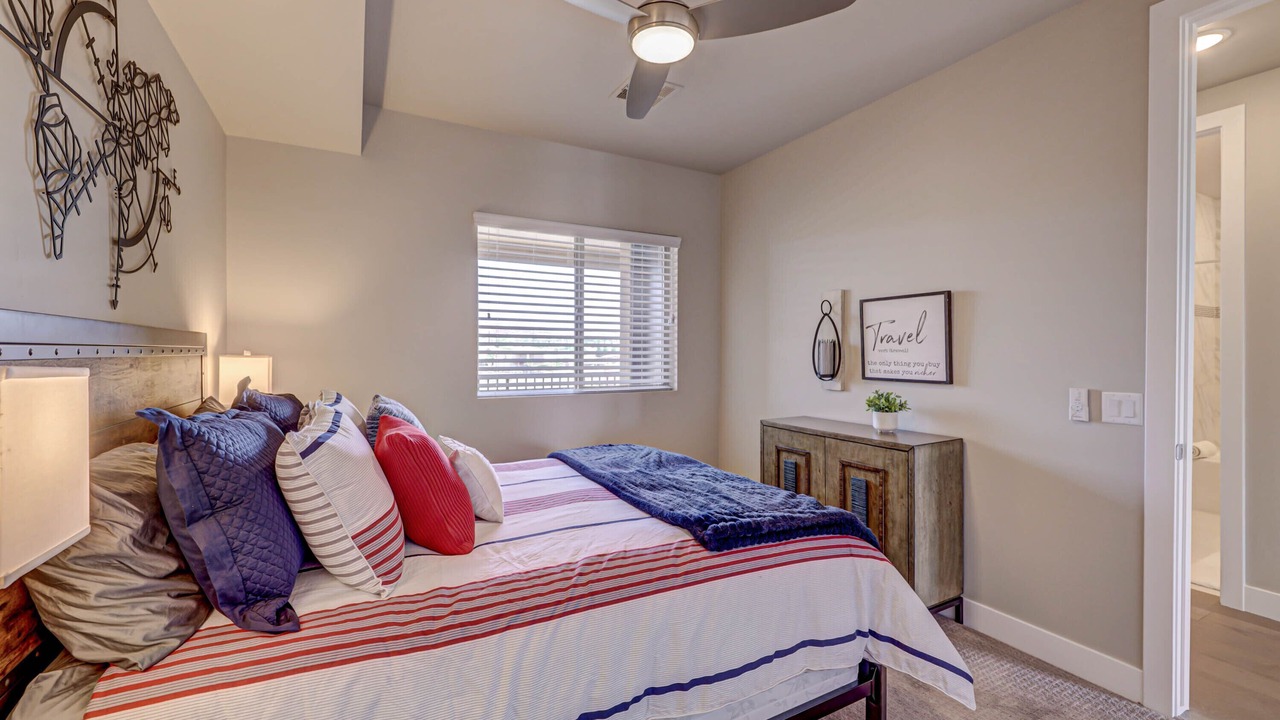 Photo of Bedroom in St. George