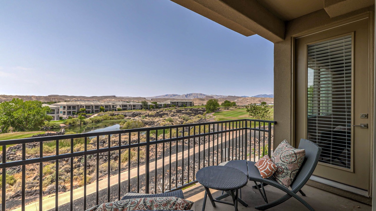 Photo of Outdoor in St. George