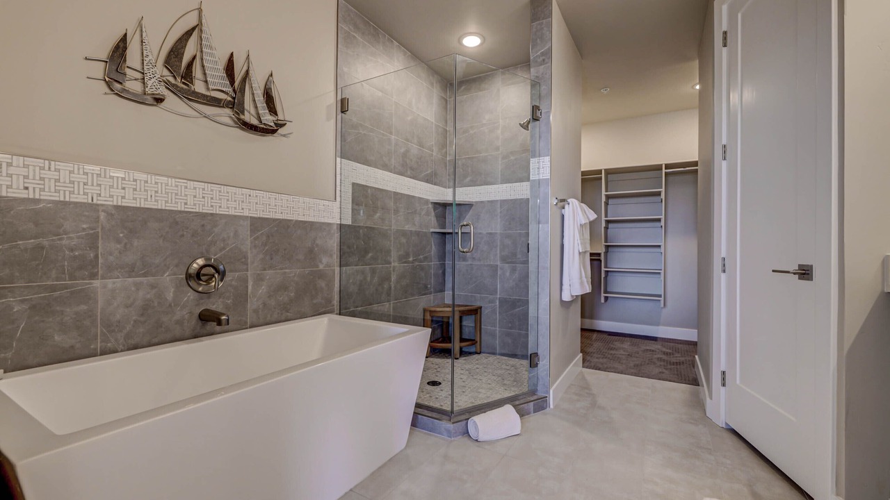 Photo of Bathroom in St. George
