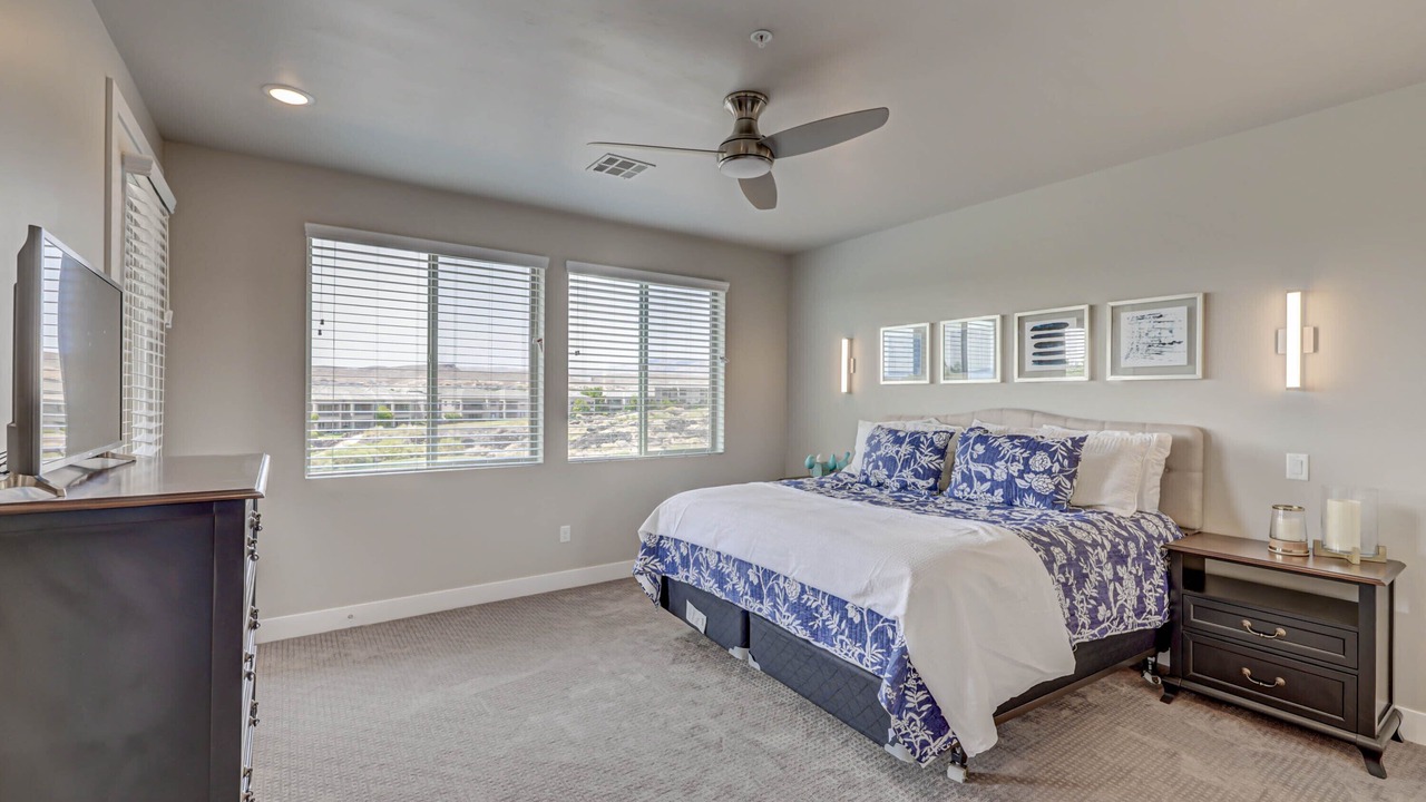 Photo of Bedroom in St. George