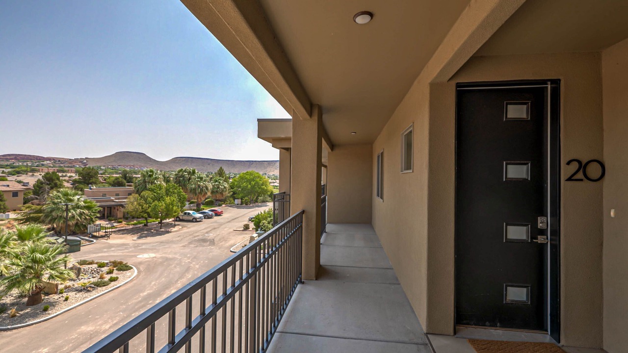 Photo of Outdoor in St. George