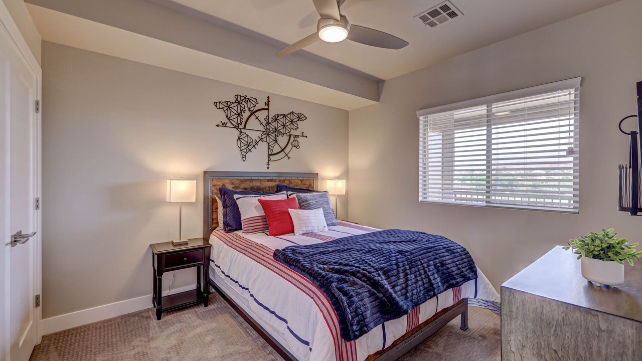 Photo of Bedroom in St. George