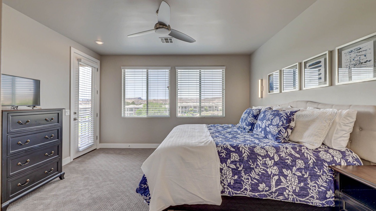 Photo of Bedroom in St. George