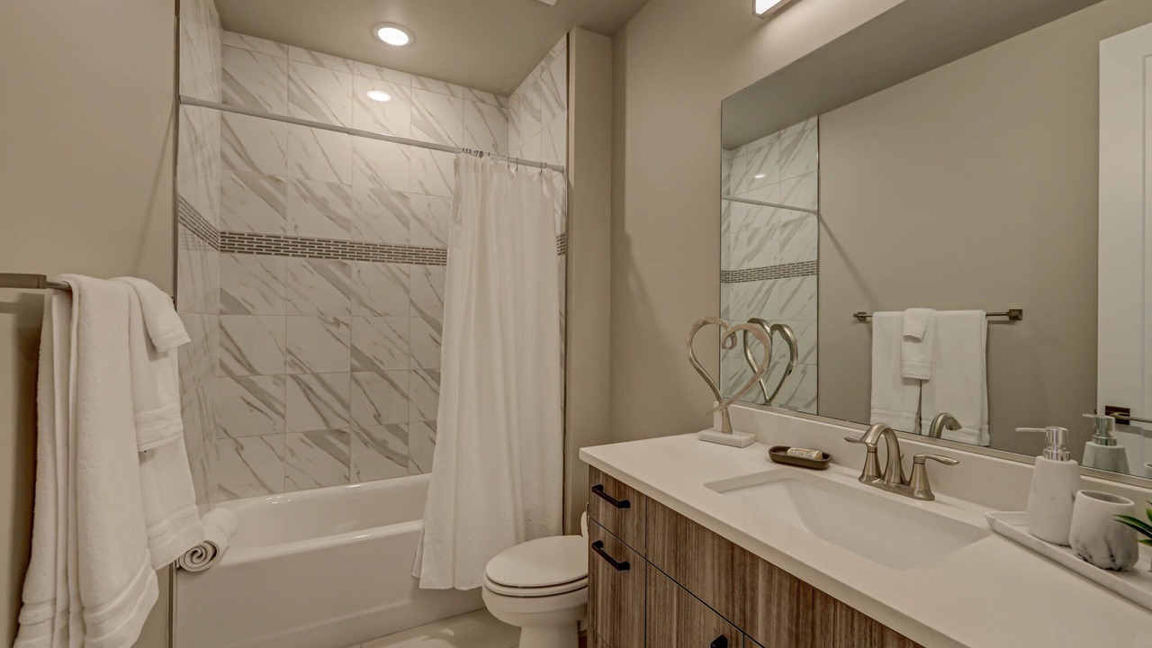 Photo of Bathroom in St. George