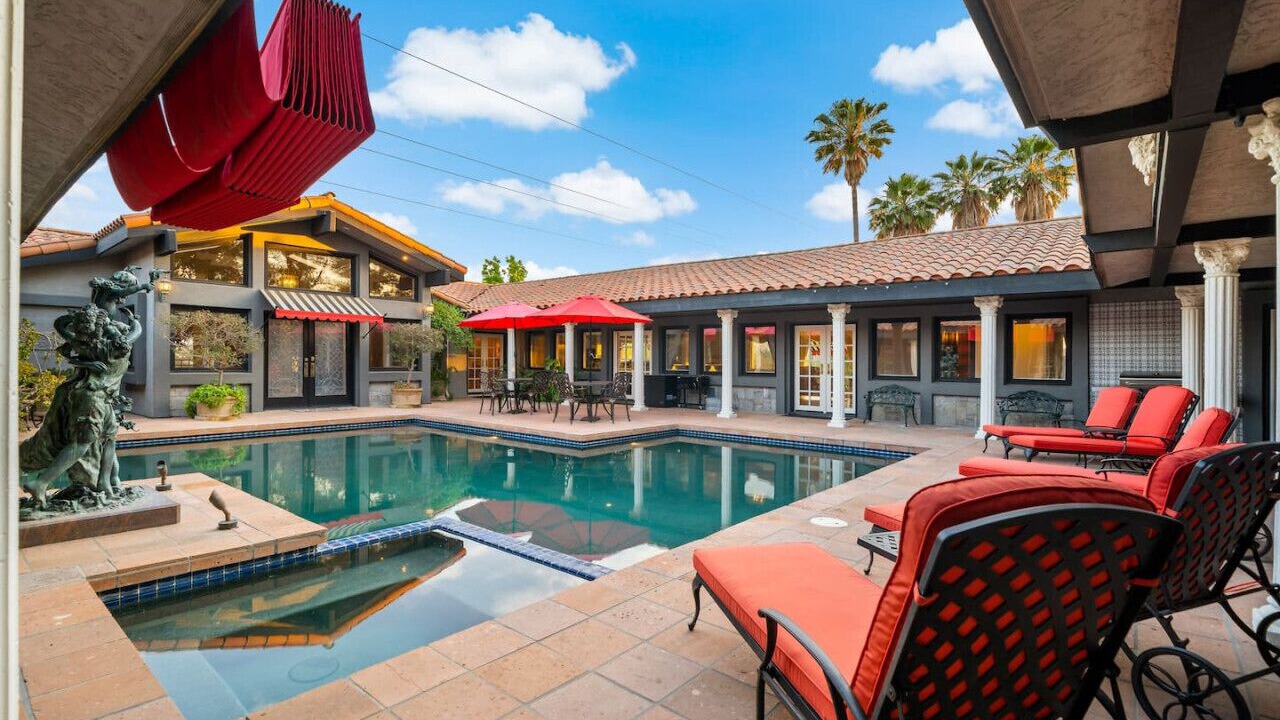 Photo of Outdoor in Temecula