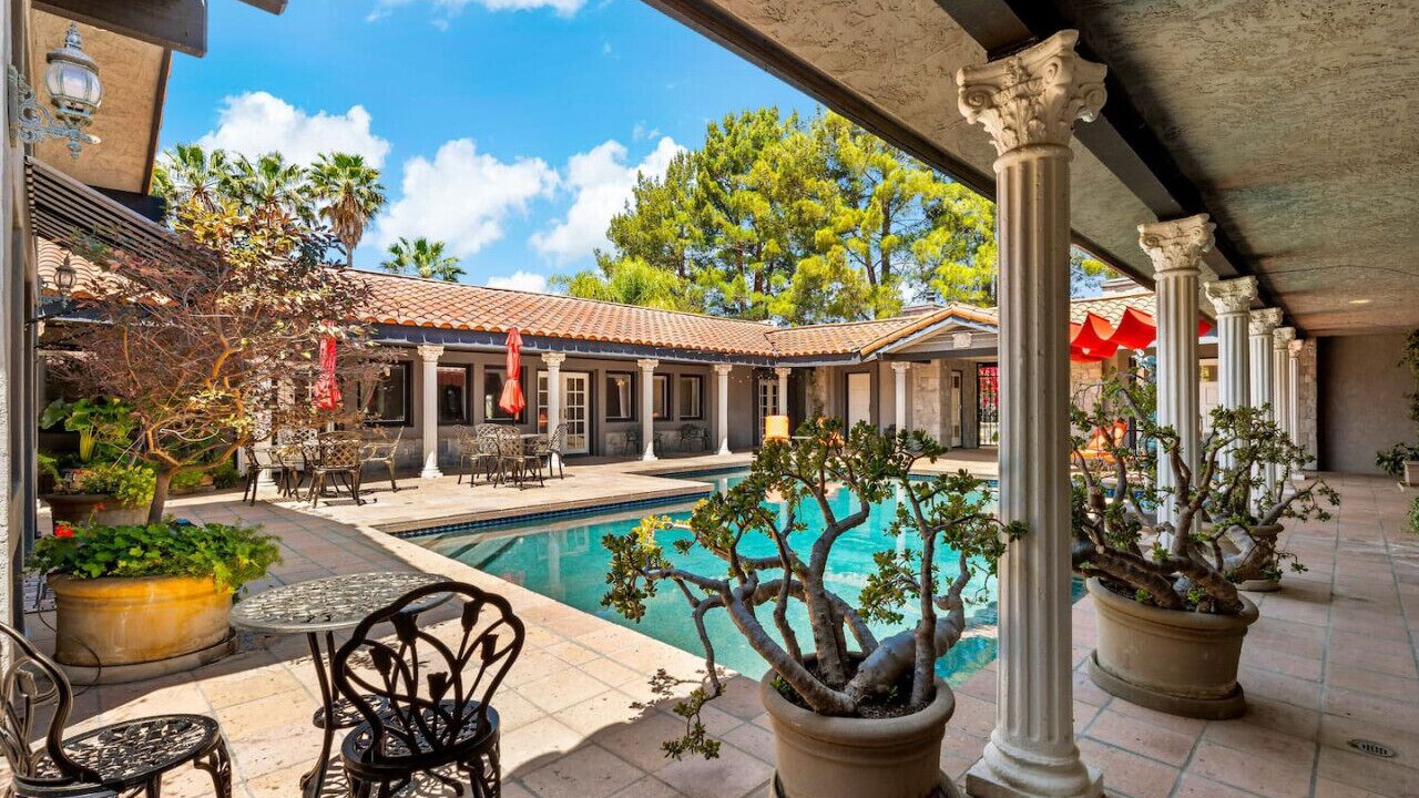 Photo of Outdoor in Temecula