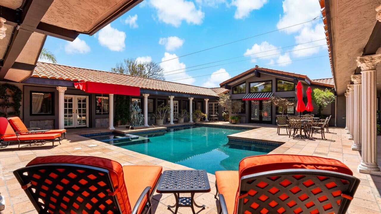 Photo of Outdoor in Temecula