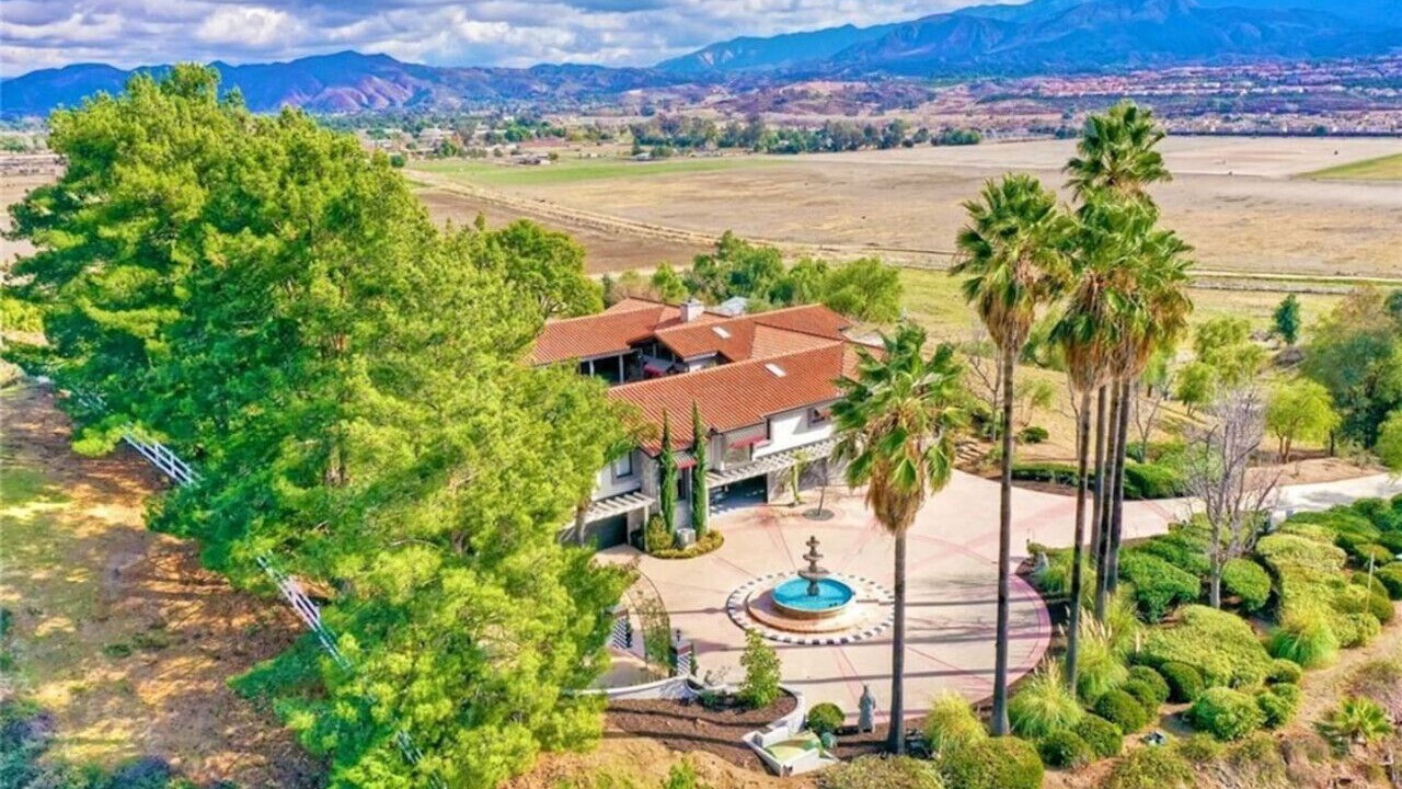 Photo of Outdoor in Temecula