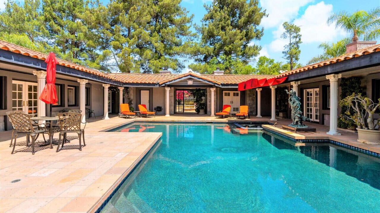 Photo of Outdoor in Temecula