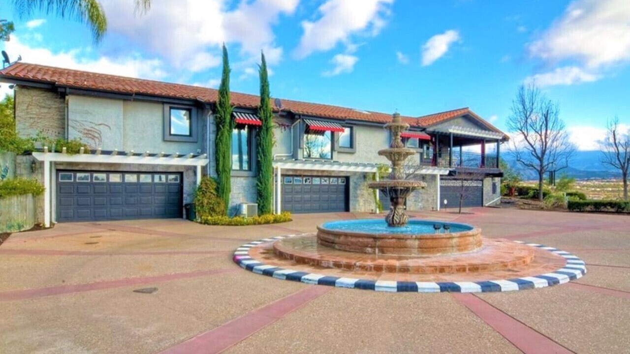 Photo of Outdoor in Temecula