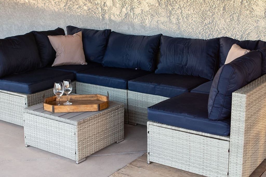 Photo of Outdoor in Atascadero
