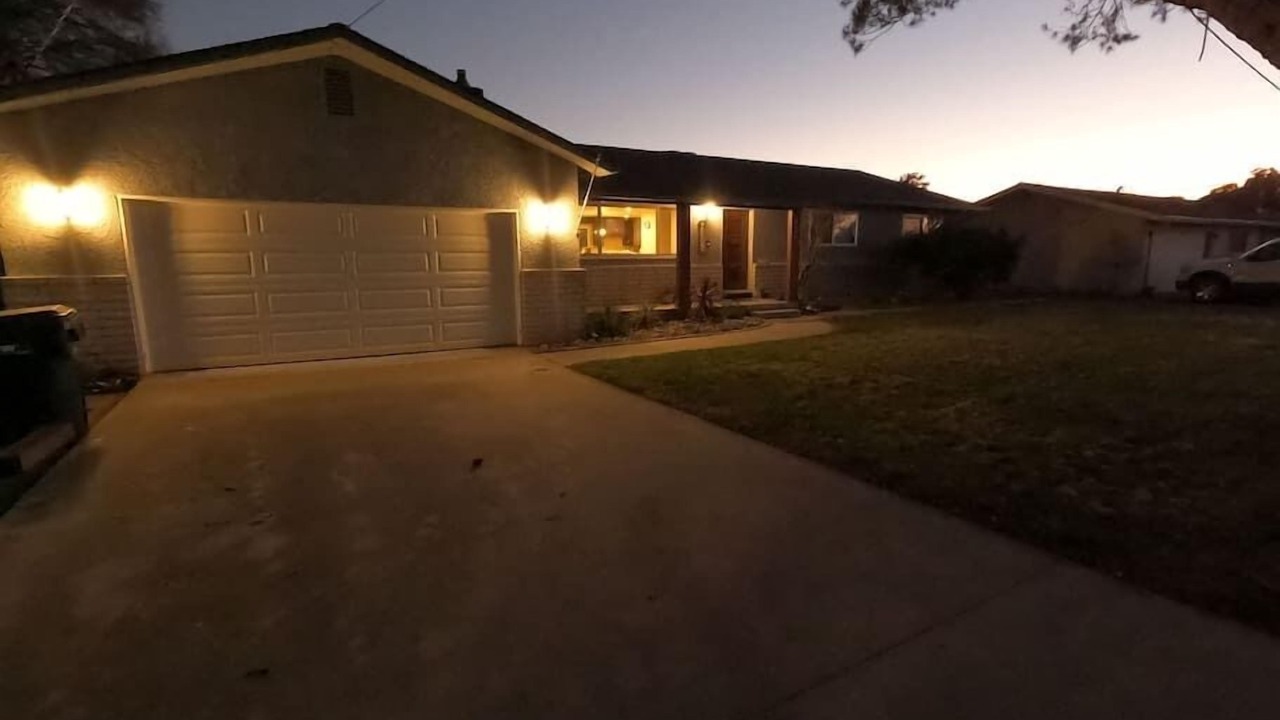 Photo of Outdoor in Atascadero