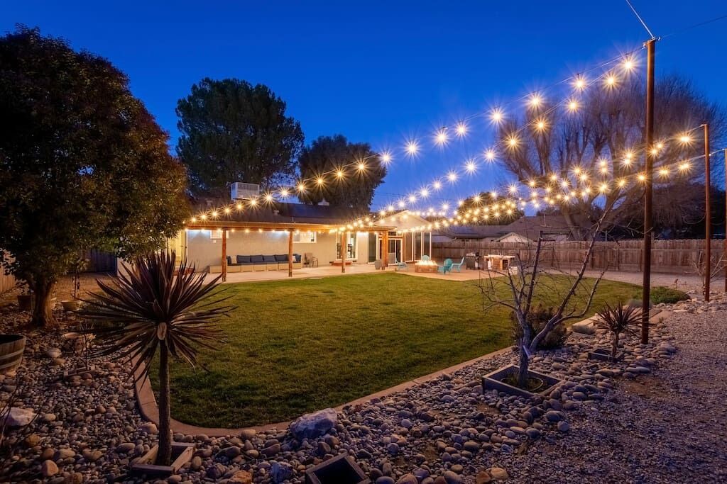 Photo of Outdoor in Atascadero