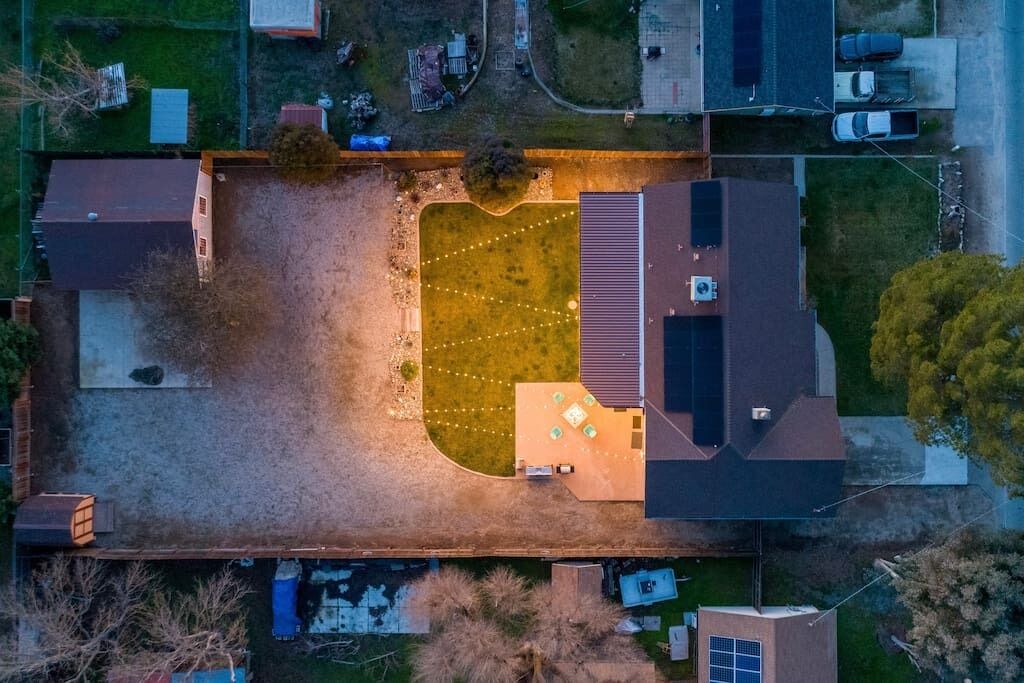 Photo of Outdoor in Atascadero