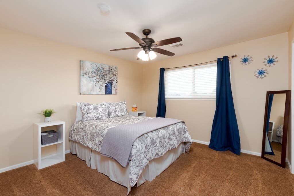 Photo of Bedroom in Atascadero